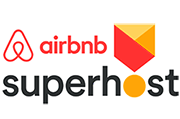 Superhost Airbnb