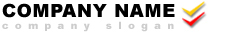 company logo